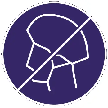 JETSON JBUZZ ELE Disney Buzz Lightyear Kids' Electric Scooter - Improper Positioning