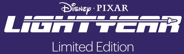 JETSON JBUZZ ELE Disney Buzz Lightyear Kids' Electric Scooter - Logo