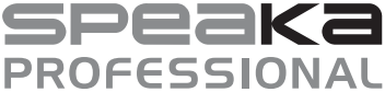 SpeaKa PROFESSIONAL logo