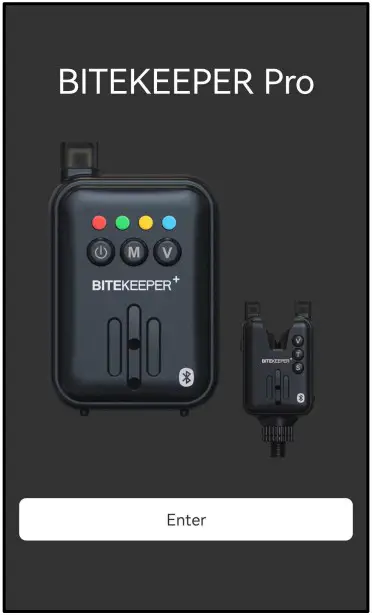 RIPPTON BiteKeeper Smart Bite Alarm Set - FIG 6