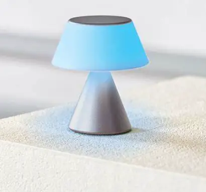 Lexon LH87 Luma M Portable LED Lamp product