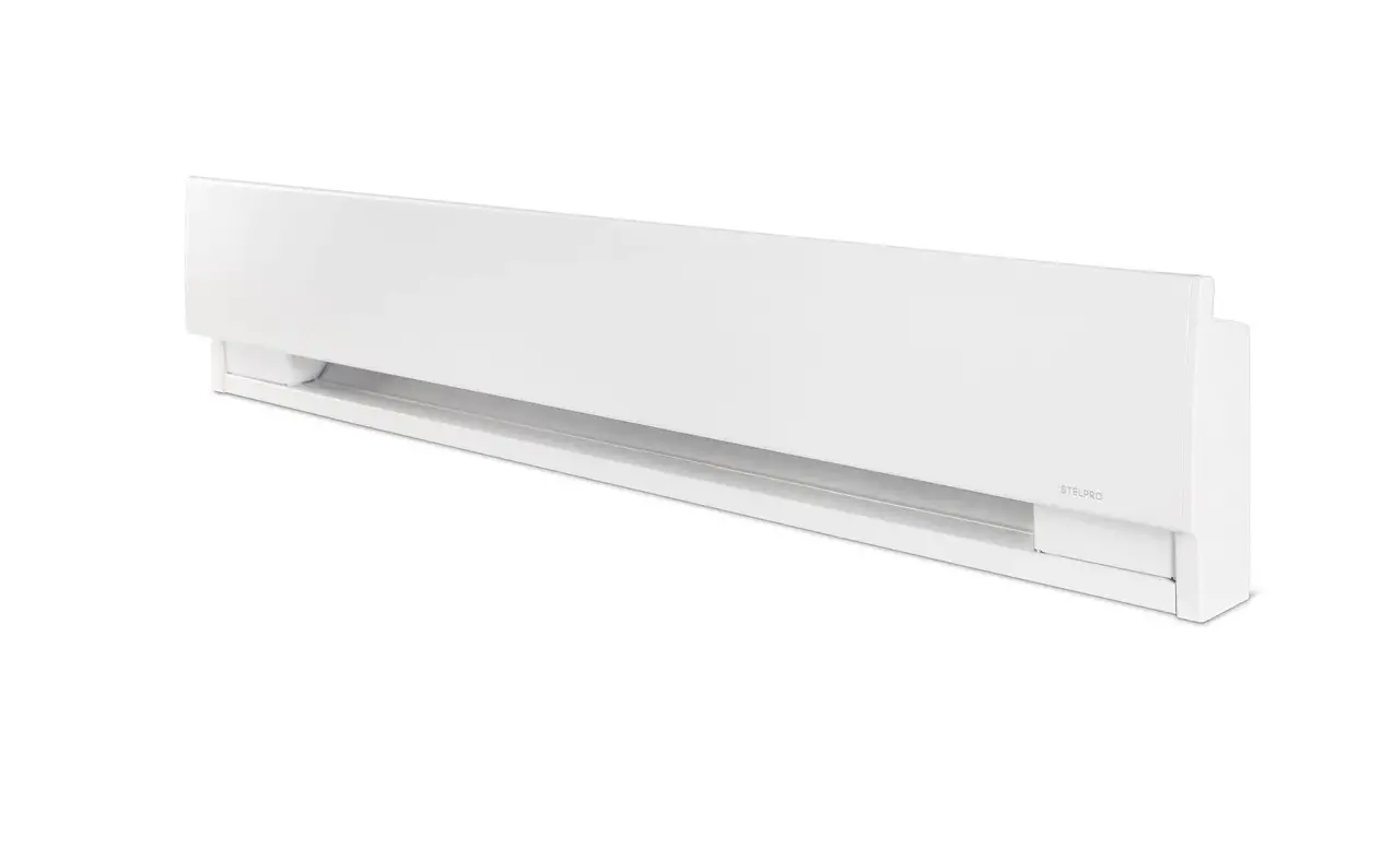 Stelpro Spr Aspr High-end Compact Baseboard Owner's Manual