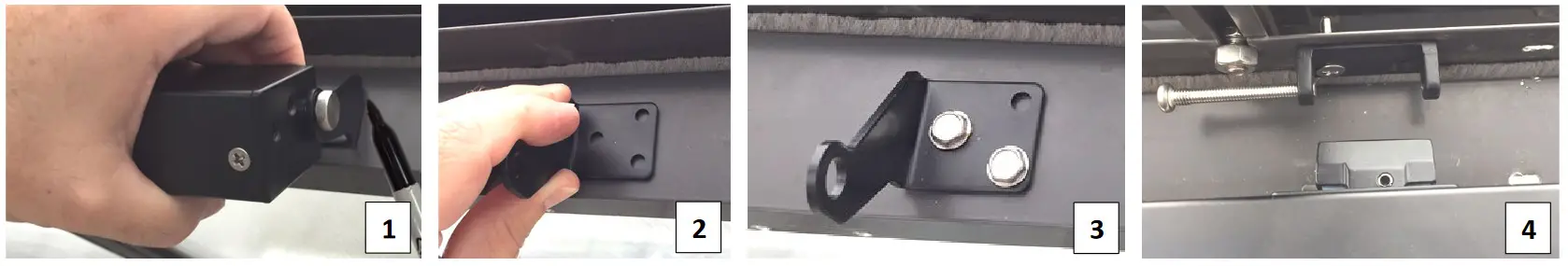 Autovent Systems AV-CP6 Series Control Panel - Fig 9