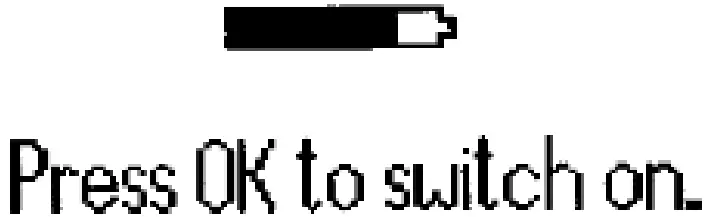 PCE Instruments PCE-VC 20 Vibration Meter Calibrator - Charge indication