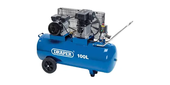 Draper 31254 Belt Driven Air Compressor Instructions Draper 31254 Belt Driven Air Compressor Instructions