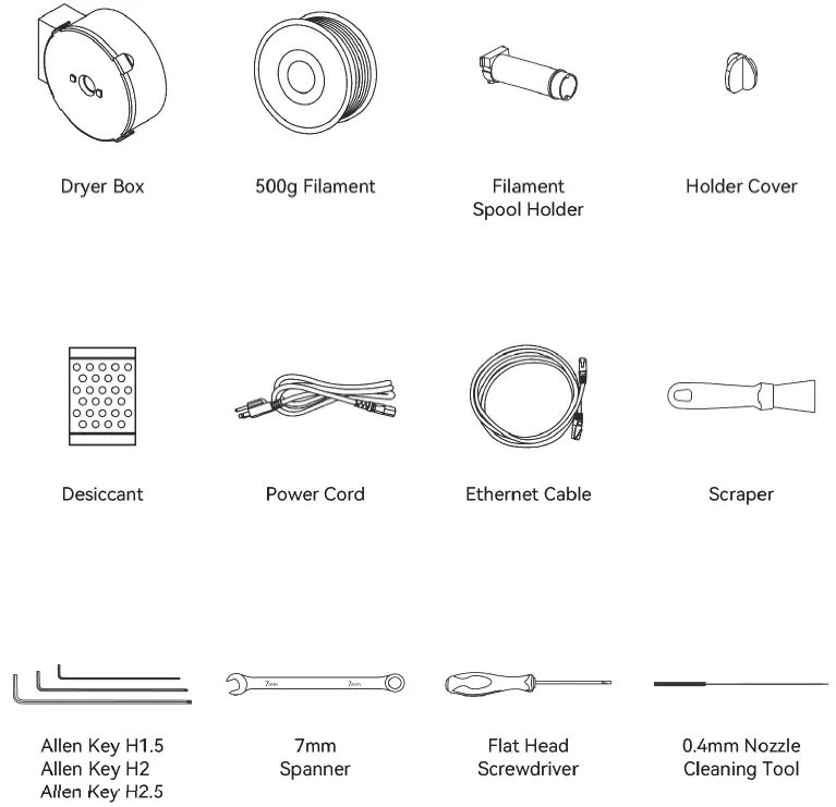 QIDI-TECH-X-PLUS3-3D-Printer-FIG-5