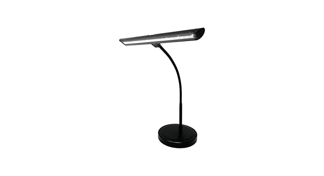 Infitronic In18ledkl 18 Leds Piano Lamp And Desk Lamp User Manual Infitronic In18ledkl 18 Leds Piano Lamp And Desk Lamp User Manual