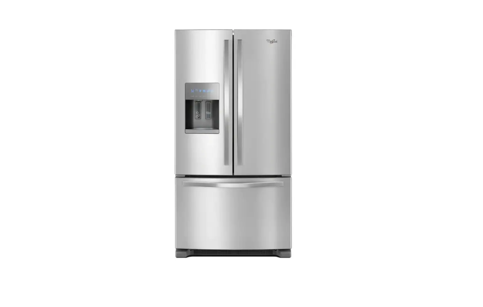 Whirlpool Wrf555sdfz Refrigerator User Manual