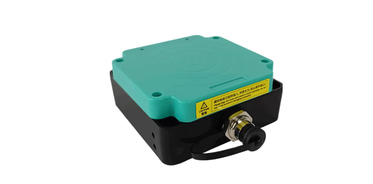 Vanch Vi-ir610p Rfid Uhf Fixed Industrial Reader User Guide