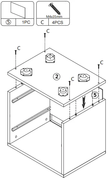 Assembly Instruction