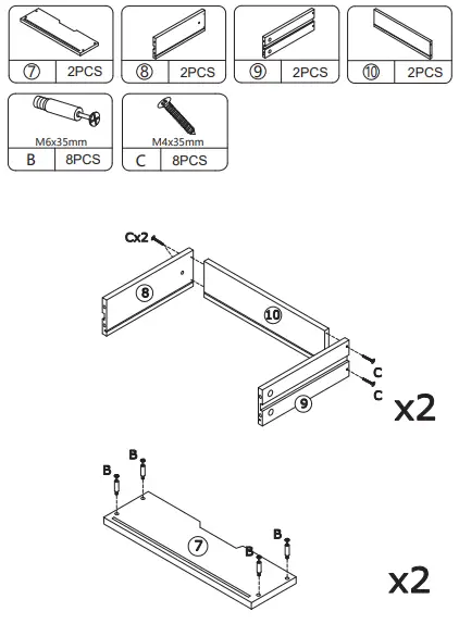 Assembly Instruction