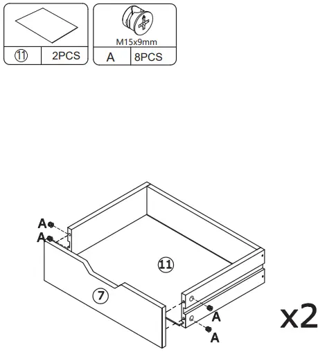 Assembly Instruction