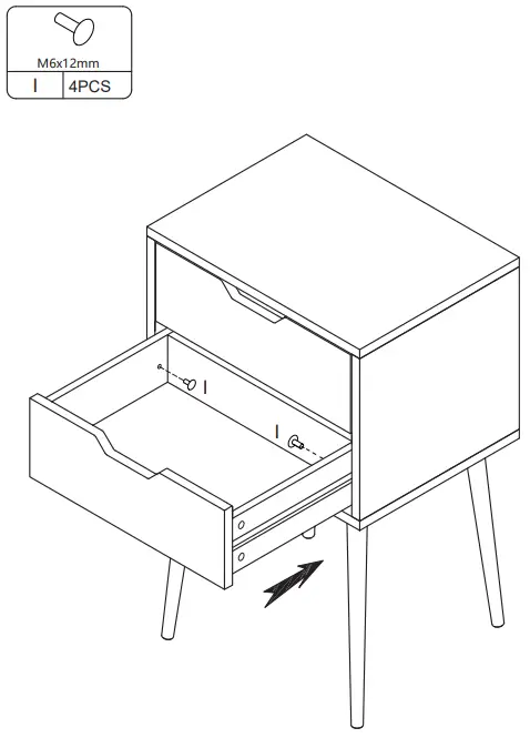Assembly Instruction