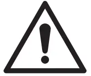 Warning Icon