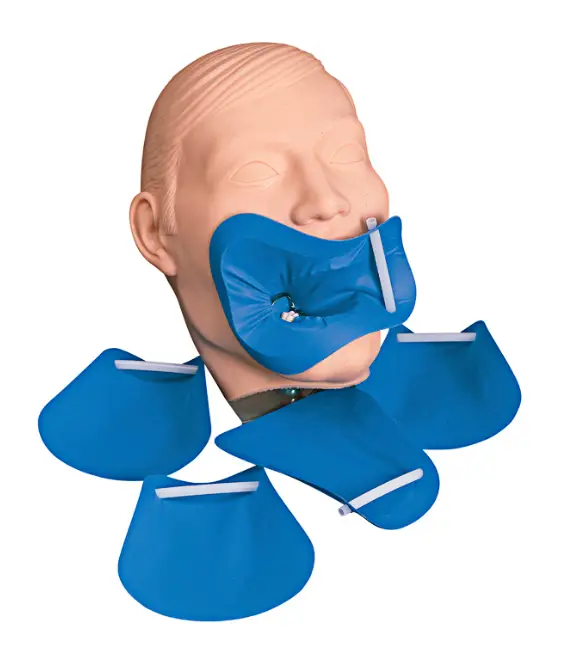 Aseptico I-70LF HandiDam Latex Free-product