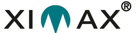 XIMAX logo