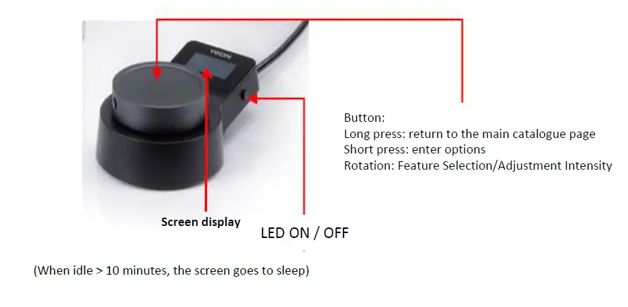 YODN-Hyper-E740-Broadband-Excitation-Illuminator-for-Fluorescence-Microscope-3