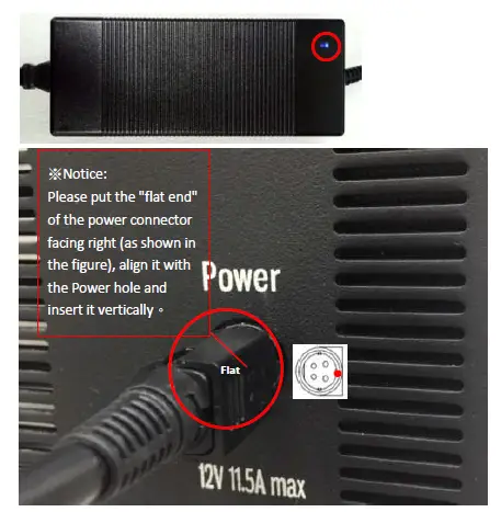 YODN-Hyper-E740-Broadband-Excitation-Illuminator-for-Fluorescence-Microscope-4