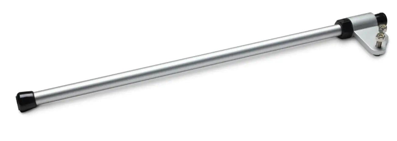 MINN KOTA MKA-50 Bow-Mount Stabilizer Kit