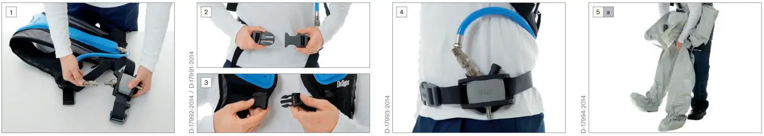 Dr ger-SPC-3700-Ventilated-Chemical-Suit-FIG-1