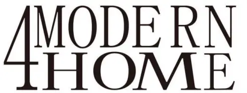 4MODERNHOME - logo