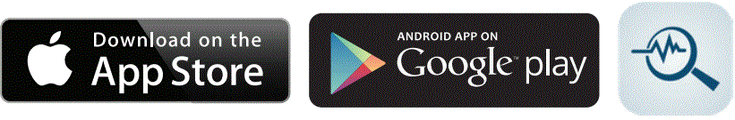 BIOS Diagnostics 240DI 1 Second Ear Thermometer with Bluetooth-FIG9