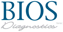 BIOS Diagnostics-LOGO