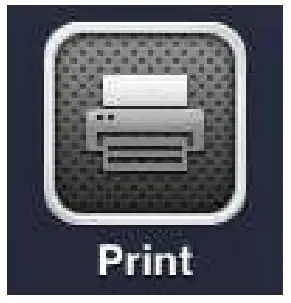 OKI AirPrint MB472W Wireless Laser Printer - fig 2