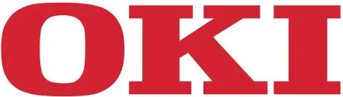 OKI logo