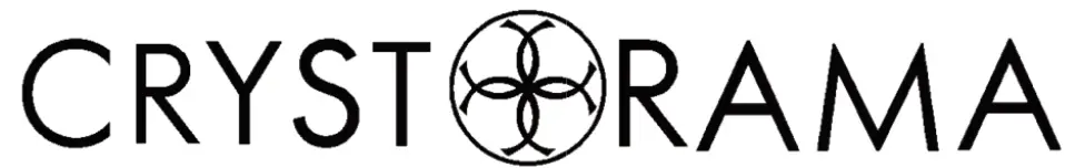 CRYSTORAMA logo