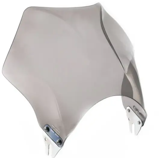 Puig 0013 Raptor Windscreen