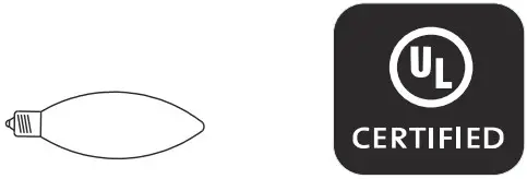 CRYSTORAMA BRK A3702 BF Carols Lihting - Symbol 2