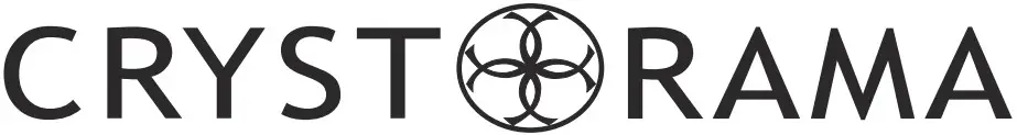 CRYSTORAMA logo