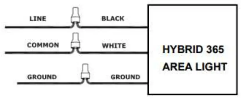 SOLERA SL SAL30W Solar Area Light - light 4