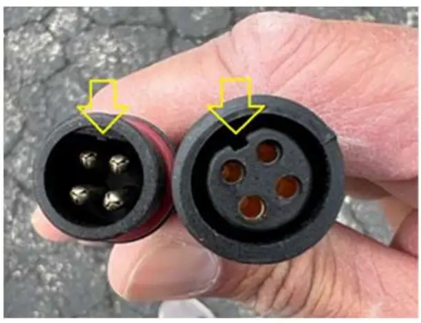 SOLERA SL SAL30W Solar Area Light - light