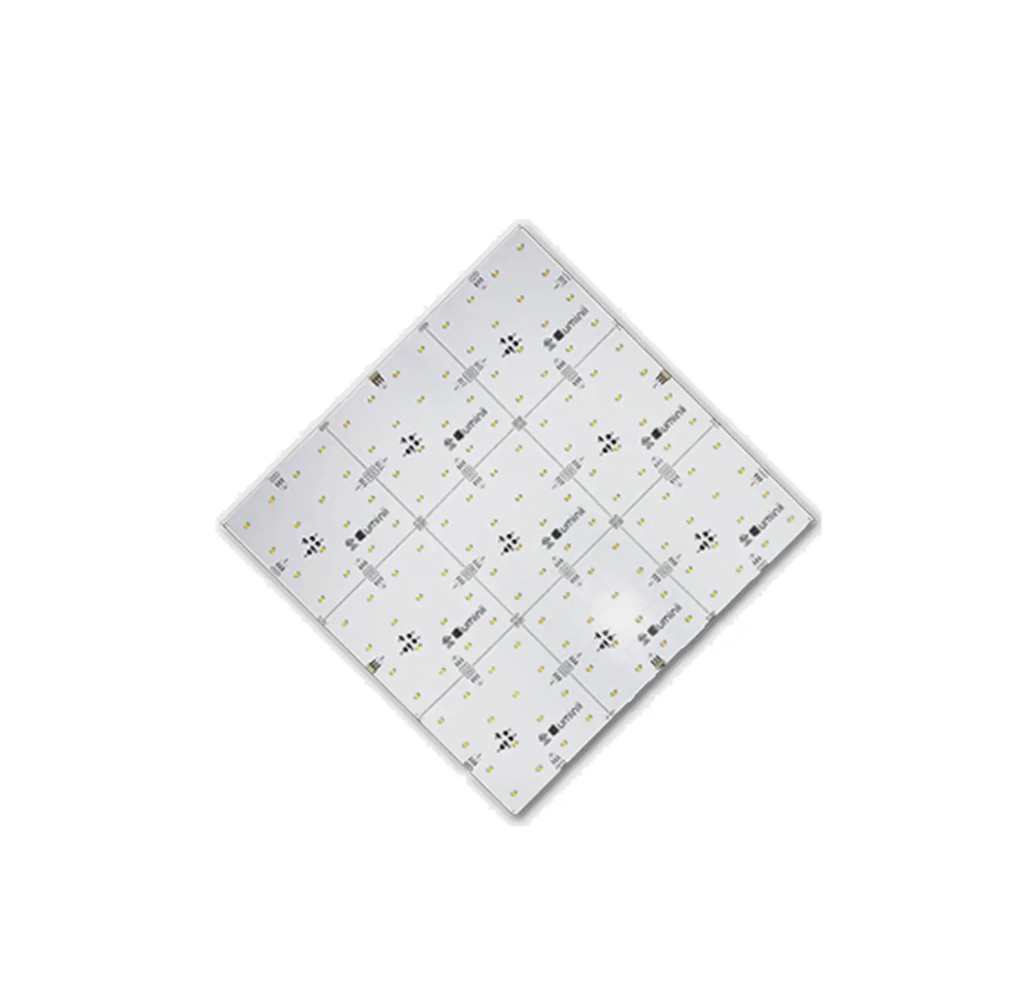 Luminii Mp-do-dw-22k-60k Matrix Plus Dynamic White Led Panel Instruction Manual Luminii Mp-do-dw-22k-60k Matrix Plus Dynamic White Led Panel Instruction Manual