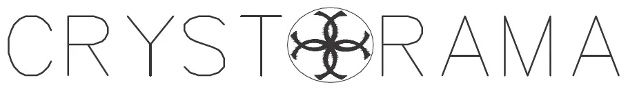 CRYSTORAMA logo