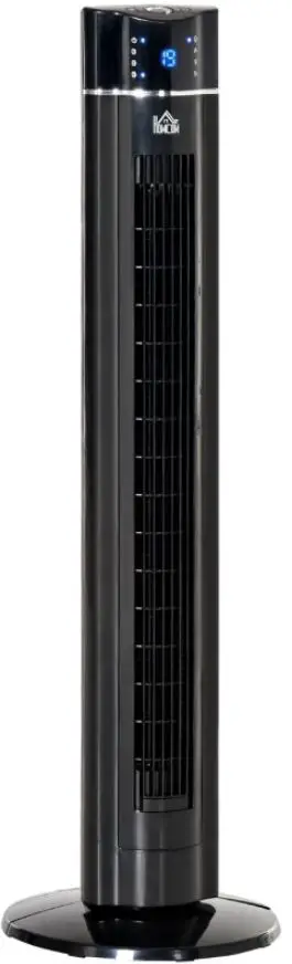 HOMCOM-824-043V70-Oscillating-Tower-Fan-product