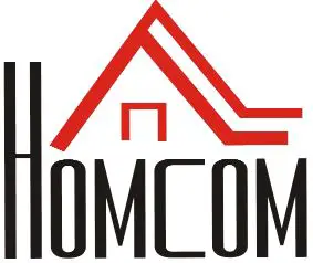 HOMCOM-logo