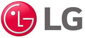 LG -LOGO