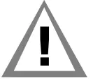 Warning Icon