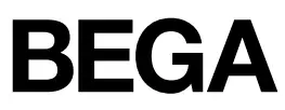BEGA - logo