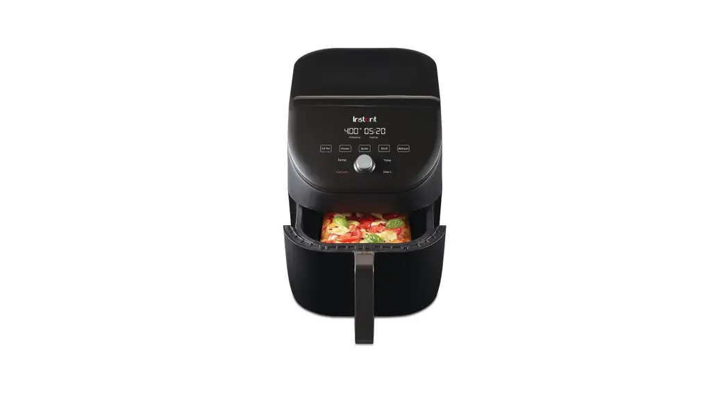 Instant Vortex Slim 6 Qt Air Fryer User Manual