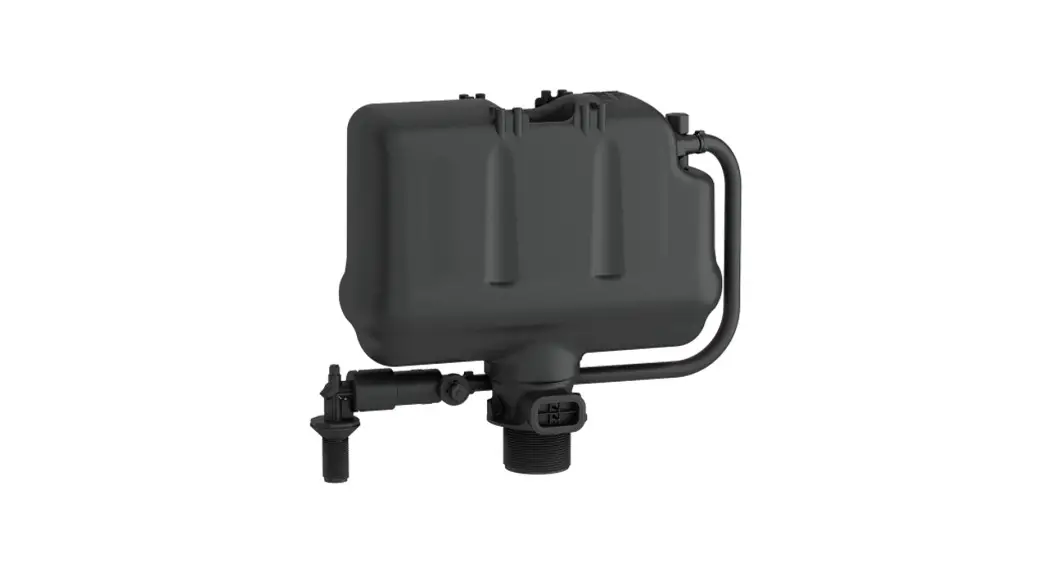 Flushmate F3b 503 Series Pressure Assist Systems User Manual