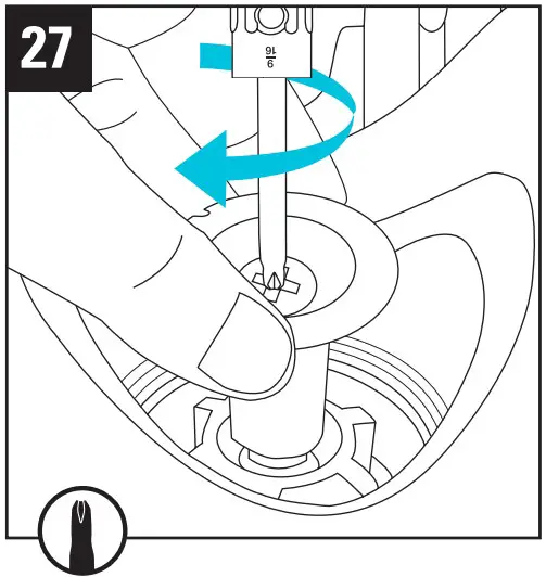 FLUSHMATE F3B 503 Series Pressure Assist Systems - Flushmate 13