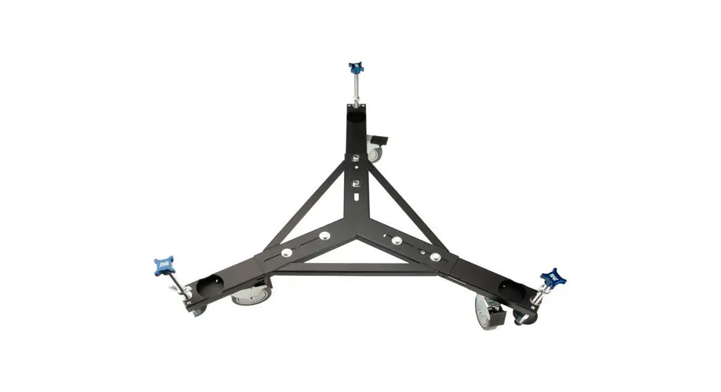 Jmi Tpwumedhd5 5 Inch Medium Heavy Duty Wheeley Bar Instructions