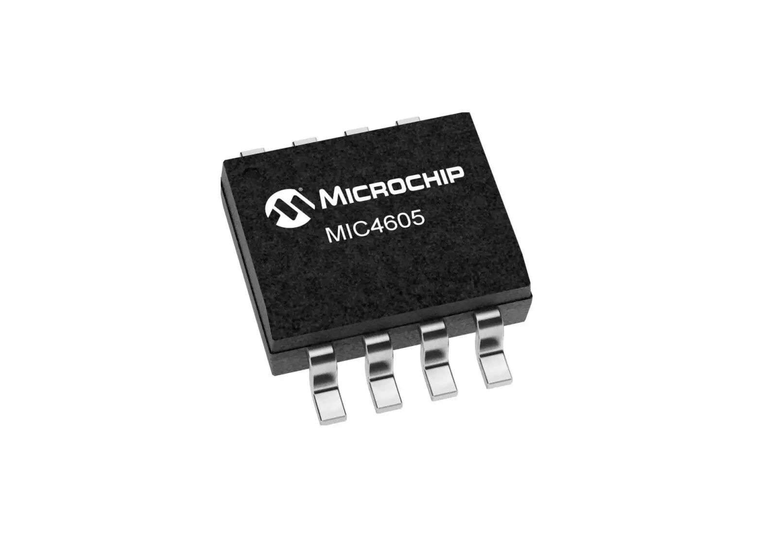 Microchip Mic4605 Evaluation Board User Guide Microchip Mic4605 Evaluation Board User Guide