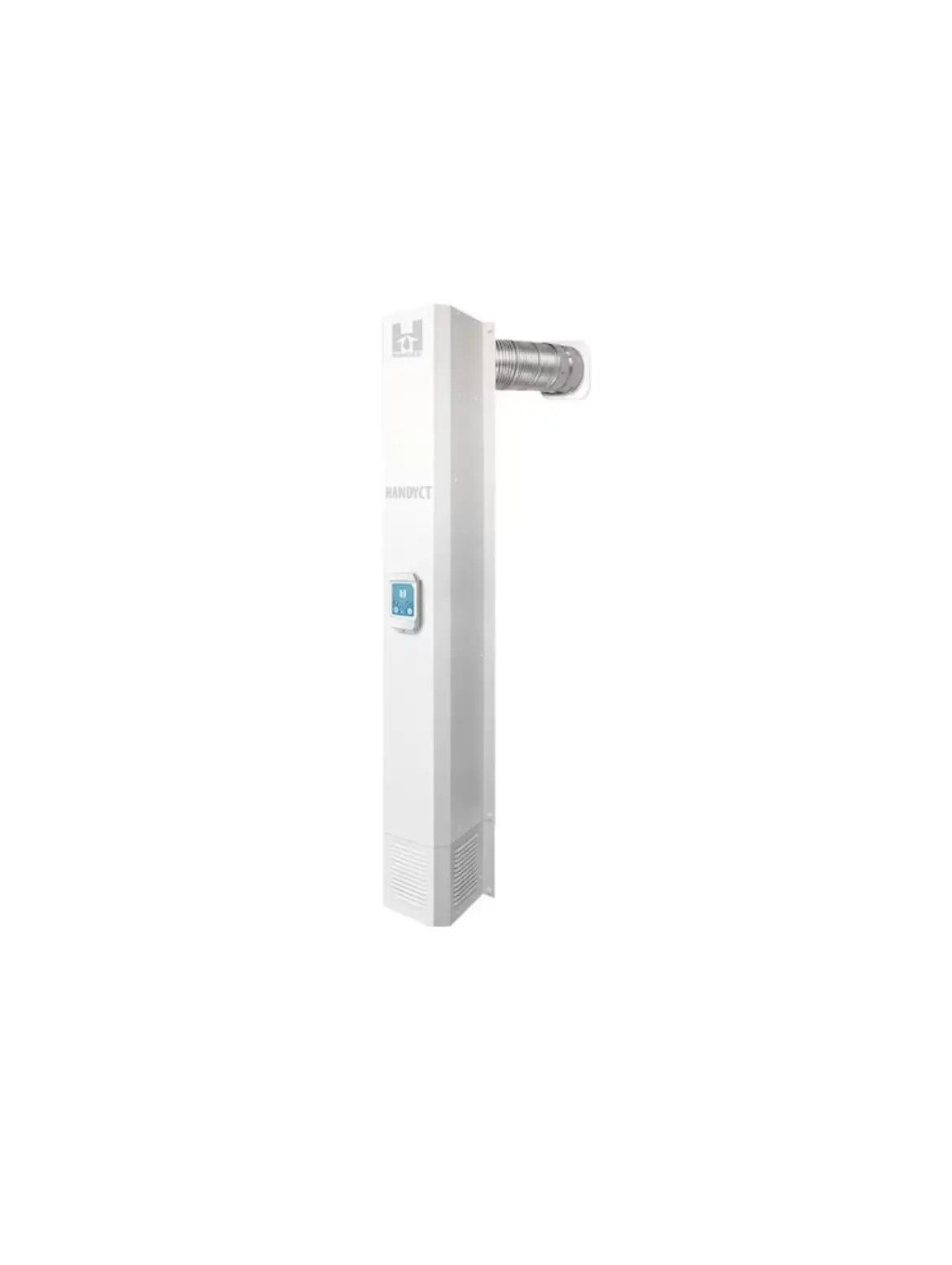 Humidex Bsf-150 Dehumidifier And Air Extractor Systems Owner's Manual