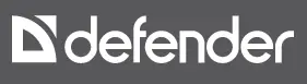 defender logo