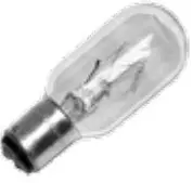 MENICS AVG Series 135mm Bulb Revolving Warning Signal Light - icon1